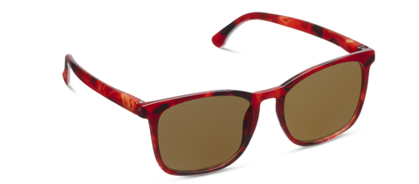 Red Reading, Bifocal & Polarized Sunglasses - Peepers by  display picture 1