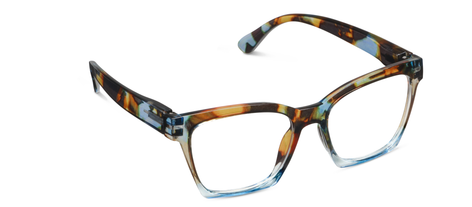 Blue Light Reading Glasses for Women and Men - Peepers by  display picture 1