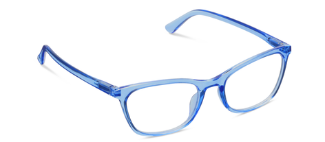 Reading Glasses +3.00 - Blue Light Readers +3.00 - Peepers