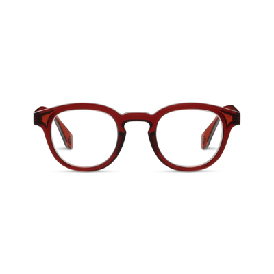 +3.00 Reading Glasses & Blue Light Focus™ Eyewear