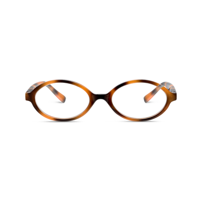 +1.00 Reading Glasses & Blue Light Focus™ Eyewear