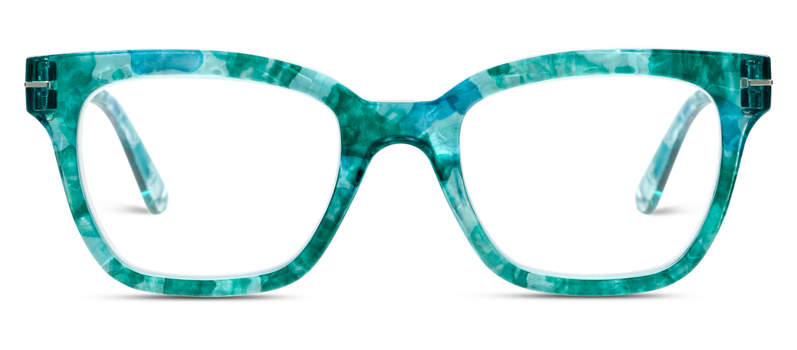Buzzworthy (Blue Light) - Peepers by PeeperSpecs