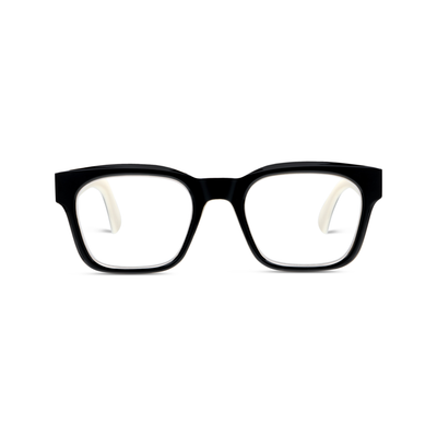 +3.00 Reading Glasses & Blue Light Focus™ Eyewear