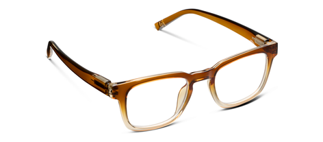 Reading Glasses +3.00 - Blue Light Readers +3.00 - Peepers by