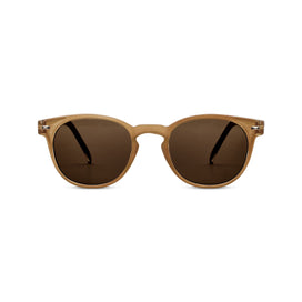 Largest image in Gold Sunglasses: Polarized and Reading Sunglasses