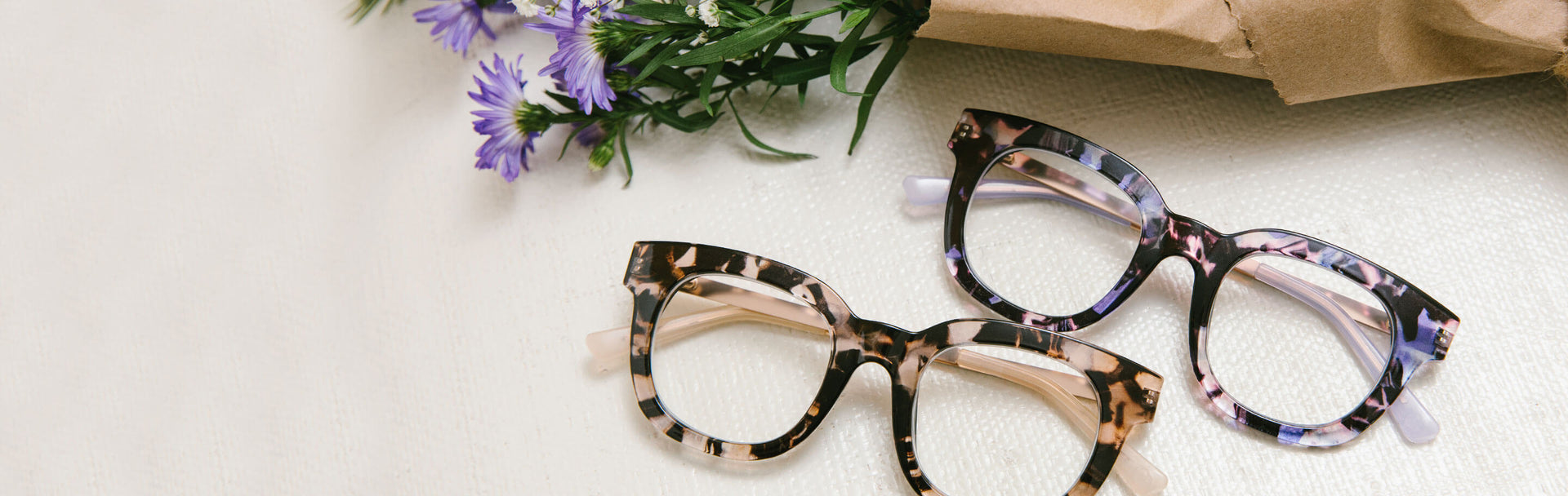 How to Pick Cat Eye Glasses for Your Face Shape - Peepers by PeeperSpecs