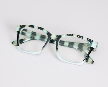 Birdie (Peepers x Laura Park) - Peepers by PeeperSpecs