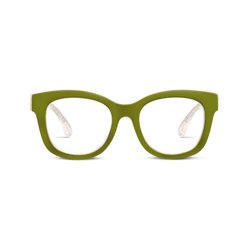 Largest image of Center Stage (Peepers x Laura Park)