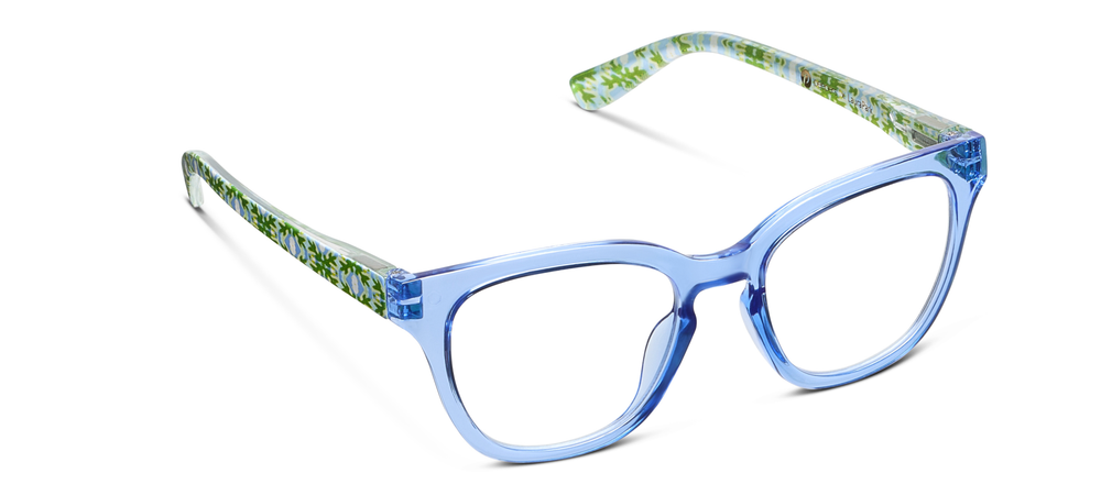 Nola (Peepers x Laura Park) - Peepers by PeeperSpecs