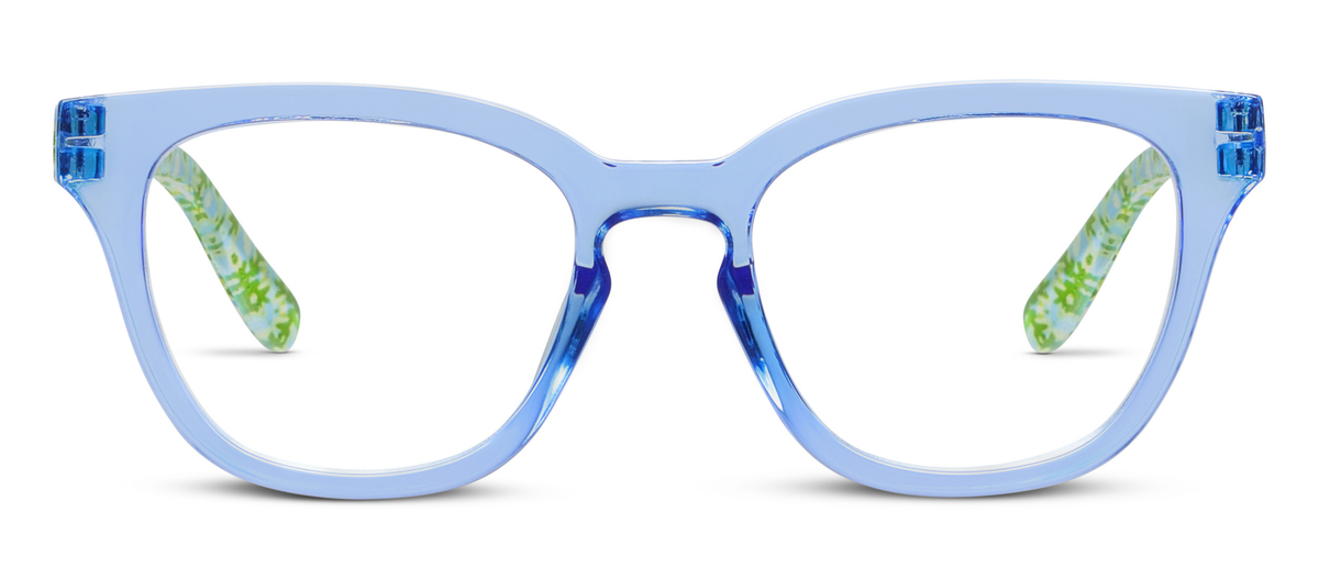 Nola (Peepers x Laura Park) - Peepers by PeeperSpecs