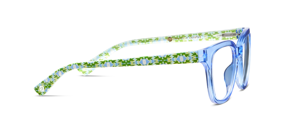 Nola (Peepers x Laura Park) - Peepers by PeeperSpecs