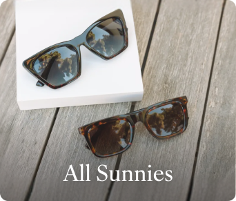 All Sunnies