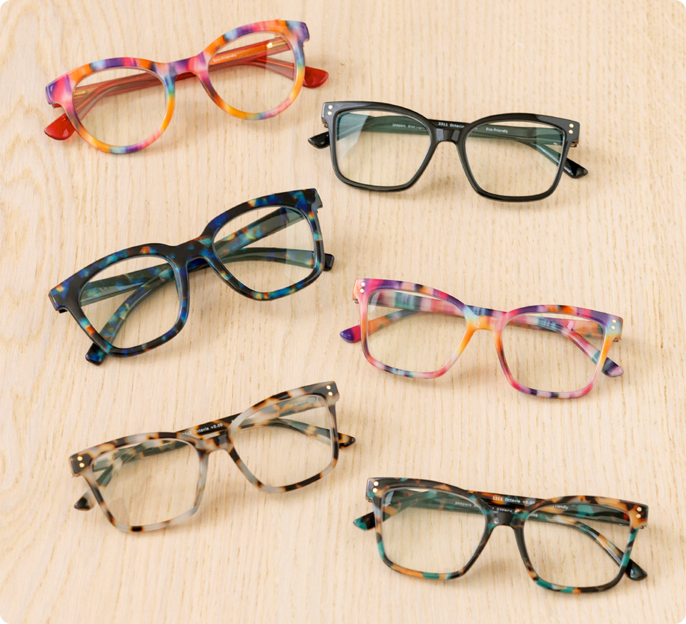 Peeples glasses sales
