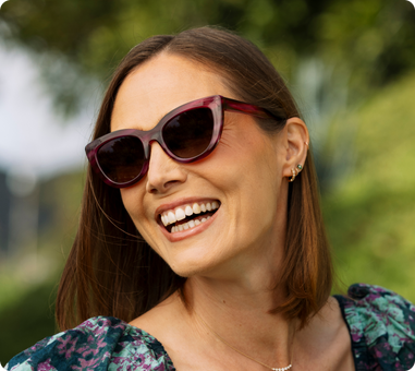 Polarized Reading and Bifocal Sunglasses Peepers by PeeperSpecs