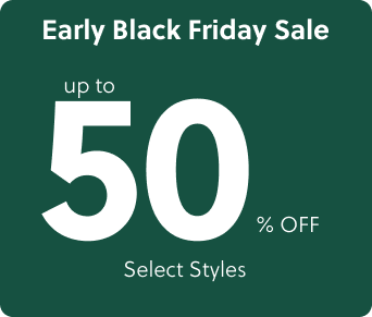 Up to 50% OFF