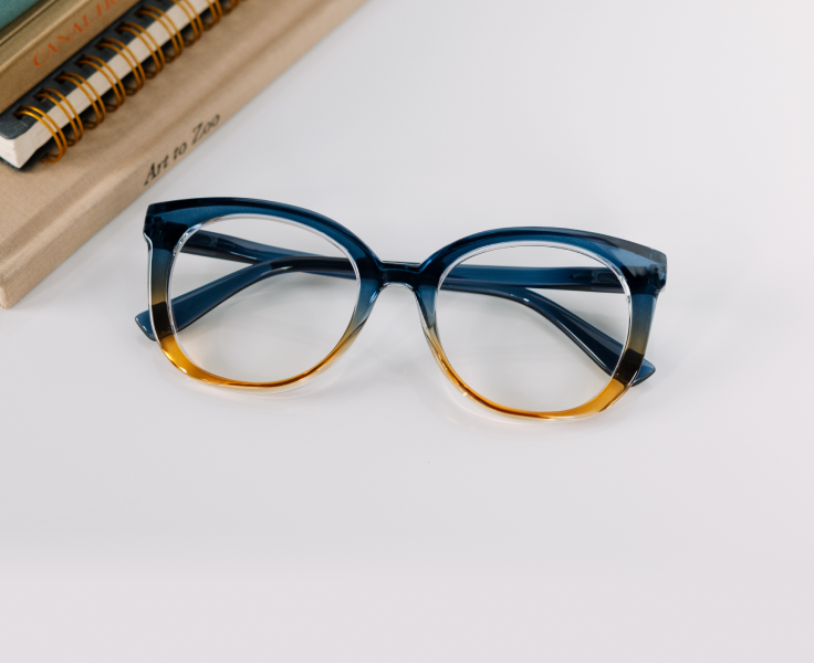 Blue Light Focus™ Eyewear