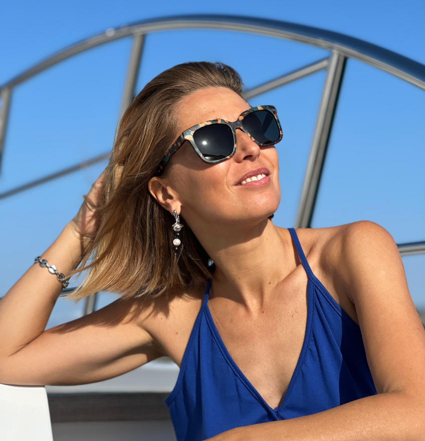 NautiStyles Peepers by PeeperSpecs