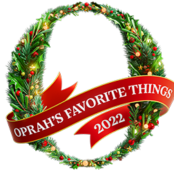 Badge: Oprah22