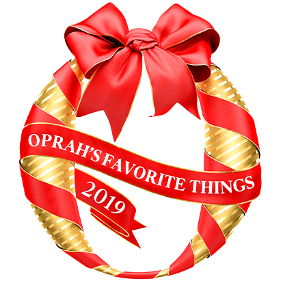 The Oprah's Favorite Things 2019 List Is Here!