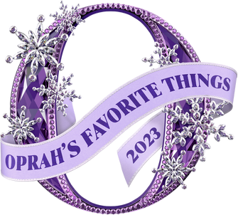 Oprah's Favorite Things 2023 Logo