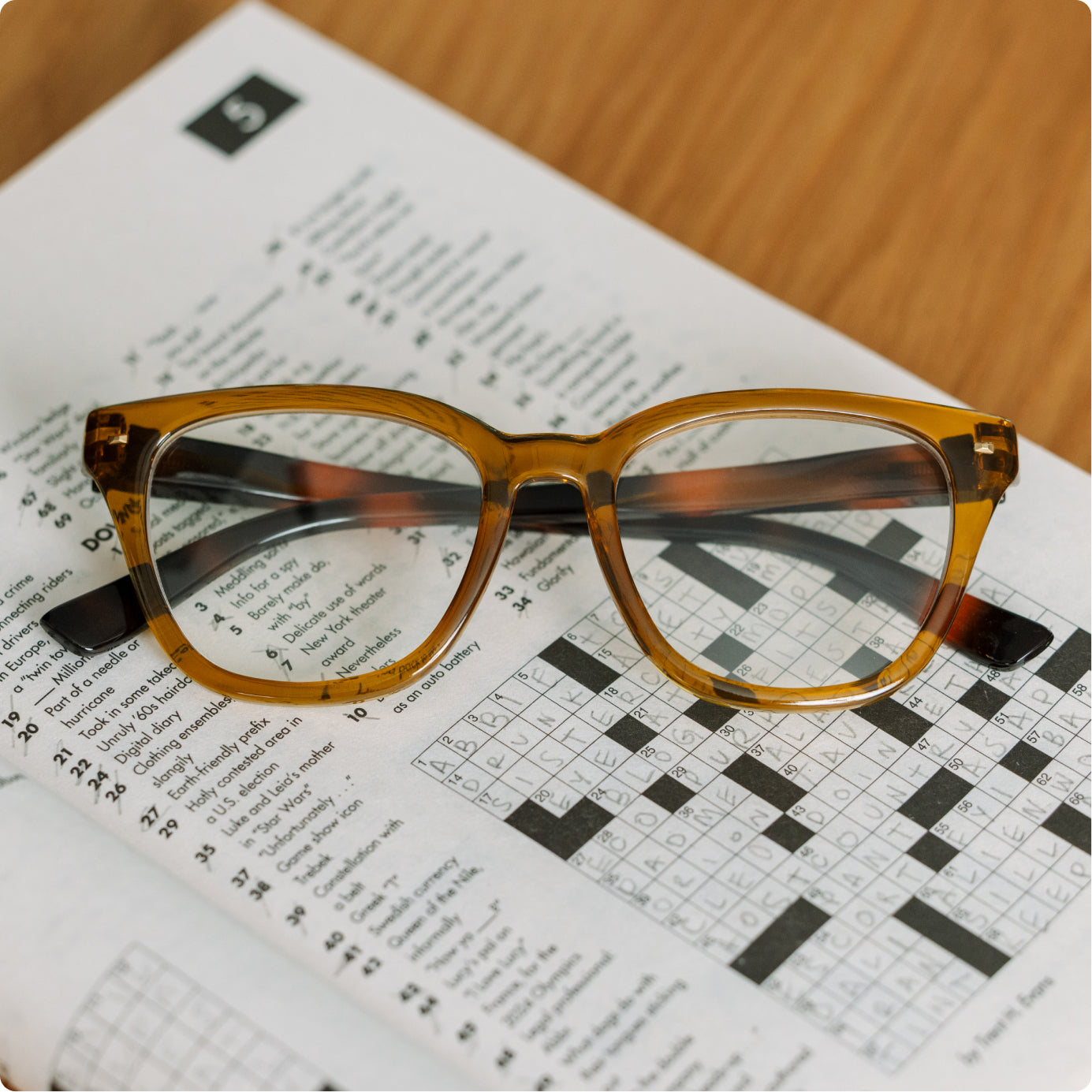 Readers