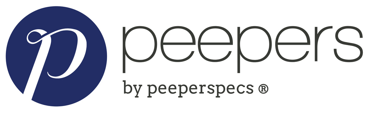 Peepers by PeeperSpecs logo