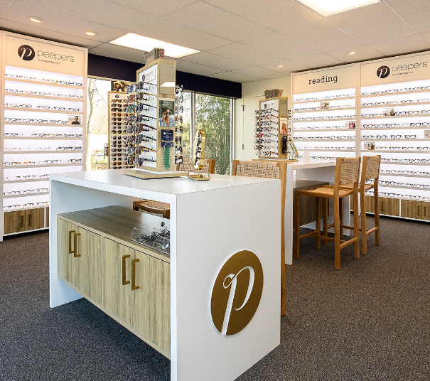 Visit Us in Michigan City