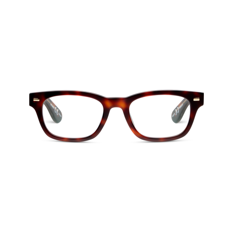 Port acetate readers