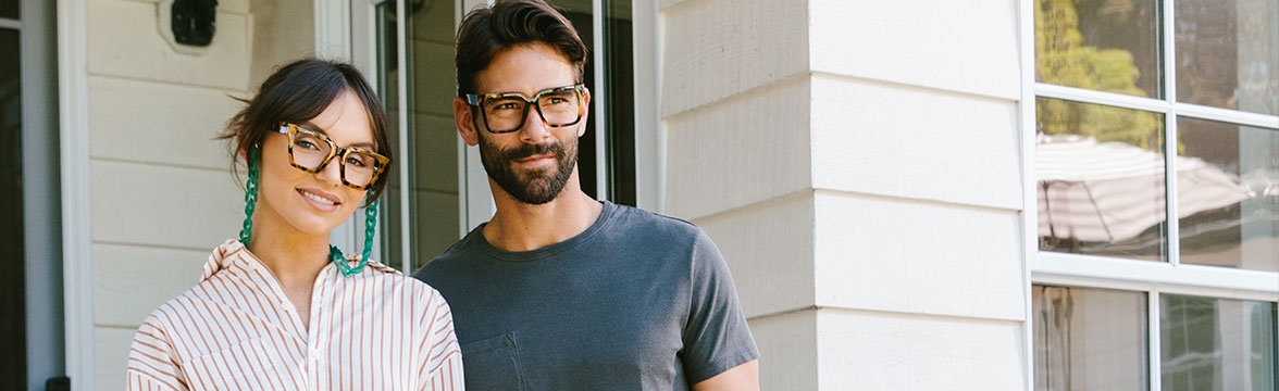 Over 100 Styles to Love