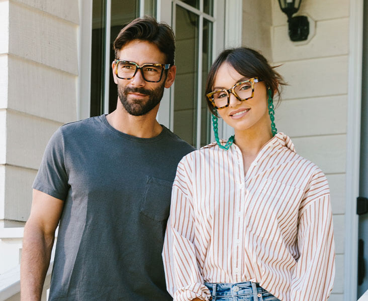 Over 100 Styles to Love