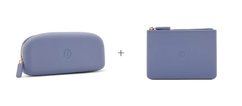 Default view of Silicone Bundle - Denim