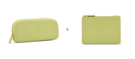 Default view of Silicone Bundle - Matcha