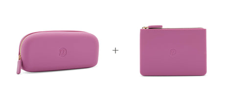 Default view of Silicone Bundle - Orchid