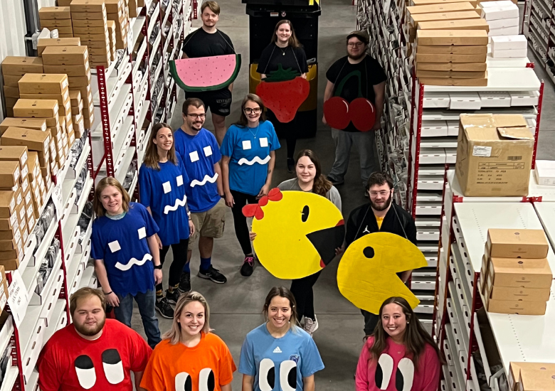 Peepers careers