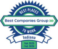 Best Places to Work in Indiana 2025-2026