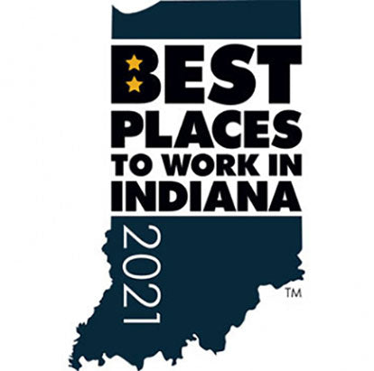 Indiana's Best Places to Work 2021