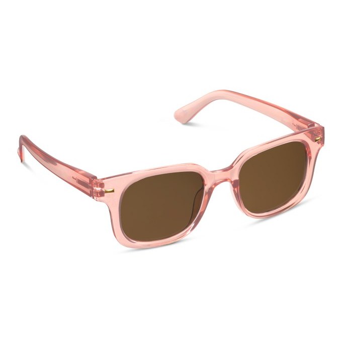 Clubhouse Blush — Peepers x Christina Lauren