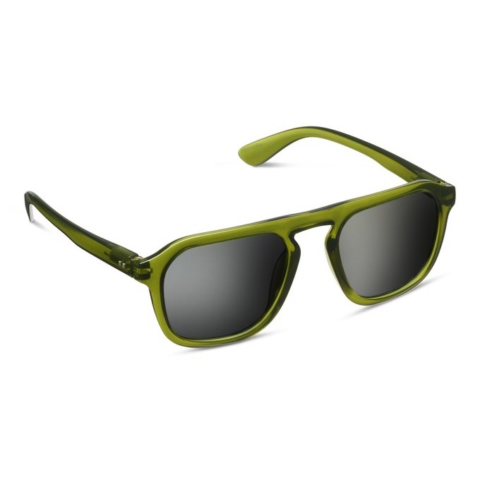 Deep Dive Green — Peepers x Christina Lauren