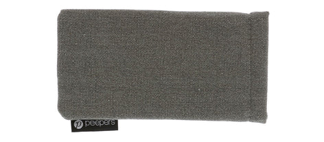 Default view of Large Canvas Cases - Gray
