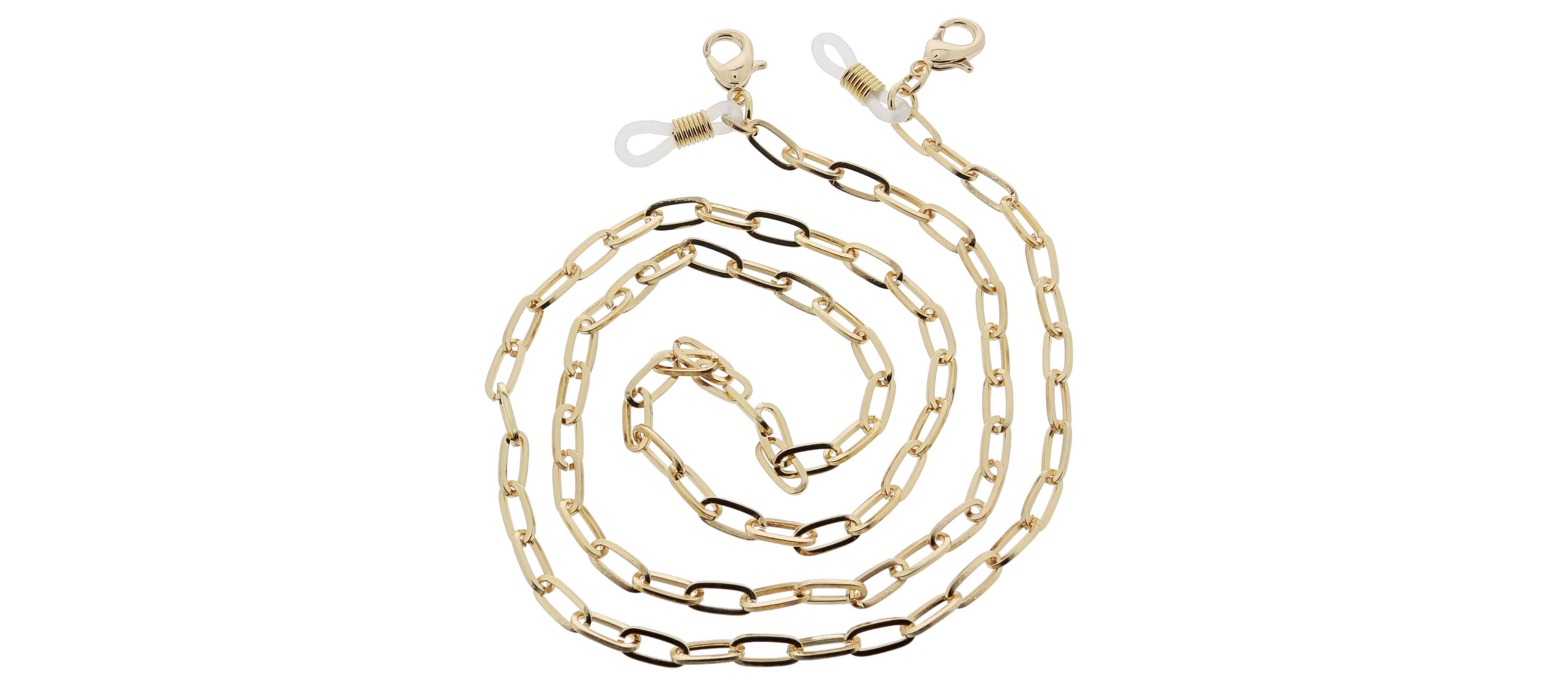 PeeperSpecs 3-in-1 Chain, Gold Link | Peepers