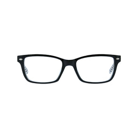Largest image in Black Reading Glasses & Blue Light Focus™ Eyewear
