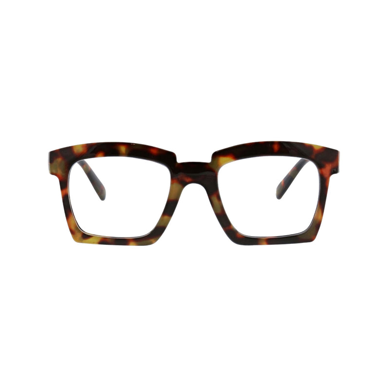 Standing Ovation (Blue Light) Tortoise / Reading / 1.00 Peepers by