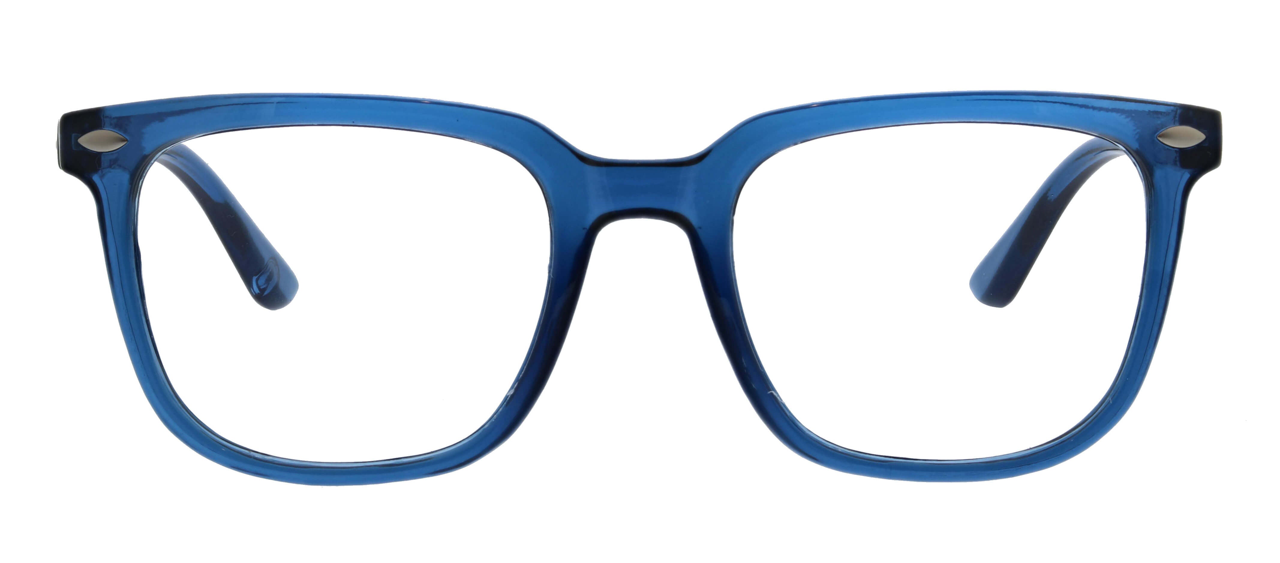 pIpIページ Tycoon (Blue Light) - Peepers by PeeperSpecs