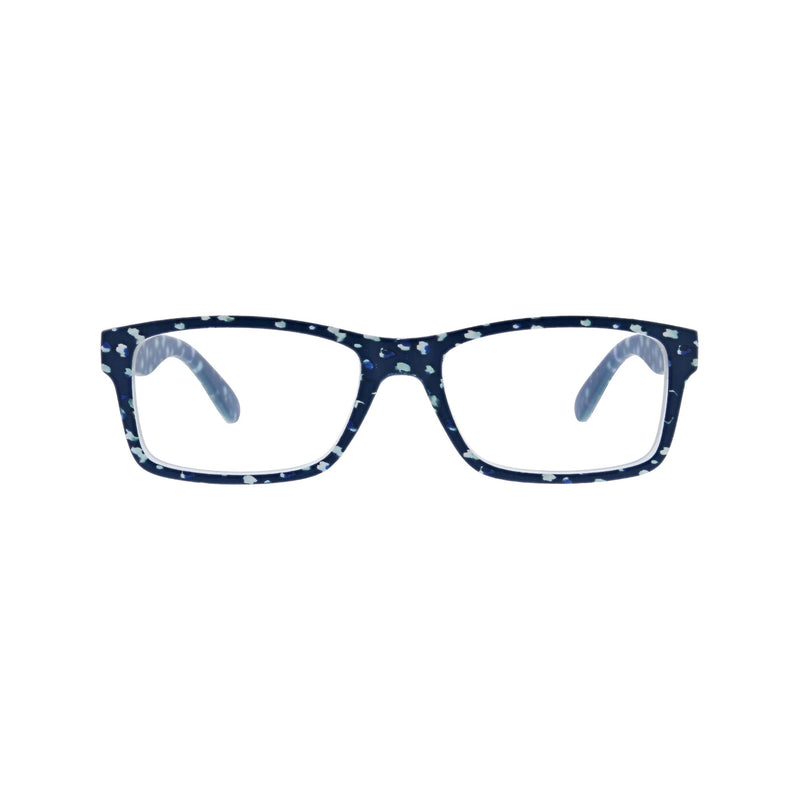 Largest image of Dappled Dot (Blue Light)