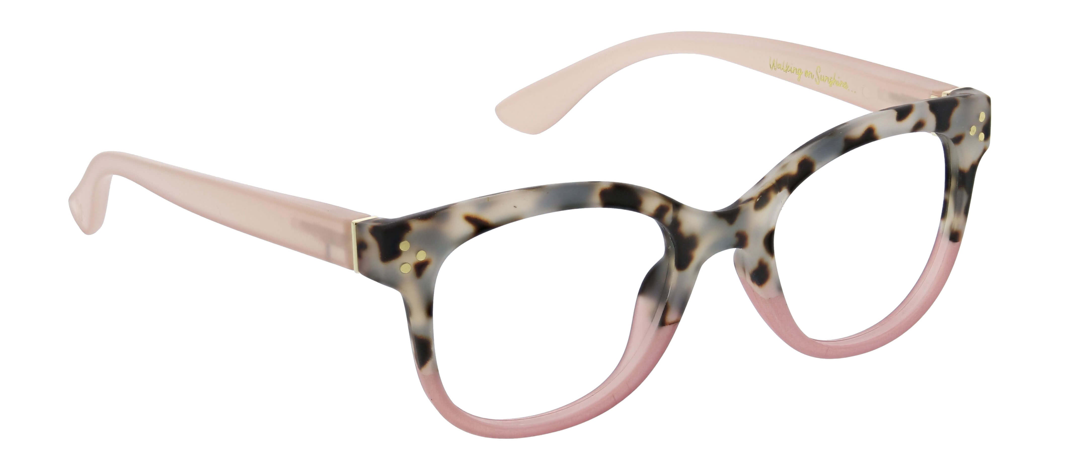 Walk in eyeglasses hotsell