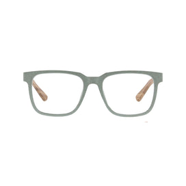 Largest image in Square Reading Glasses & Blue Light Focus™ Eyewear