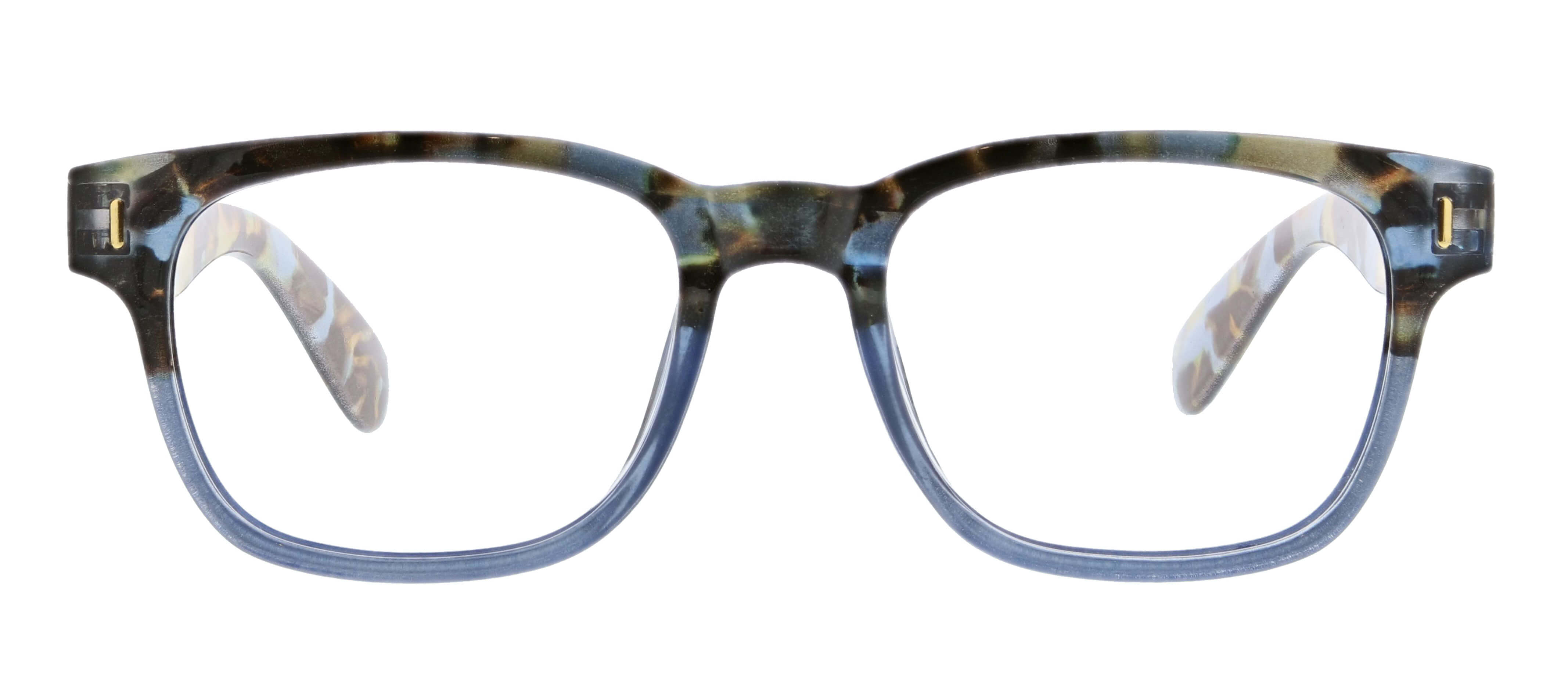 Relic Blue Light Peepers by PeeperSpecs