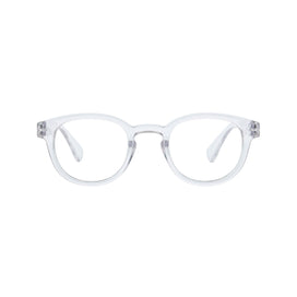 Largest image in Translucent Reading Glasses/Sunglasses & Blue Light Focus™ Eyewear