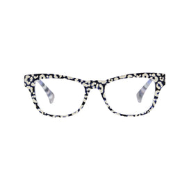Largest image in White Reading Glasses Blue Light Focus™ Eyewear