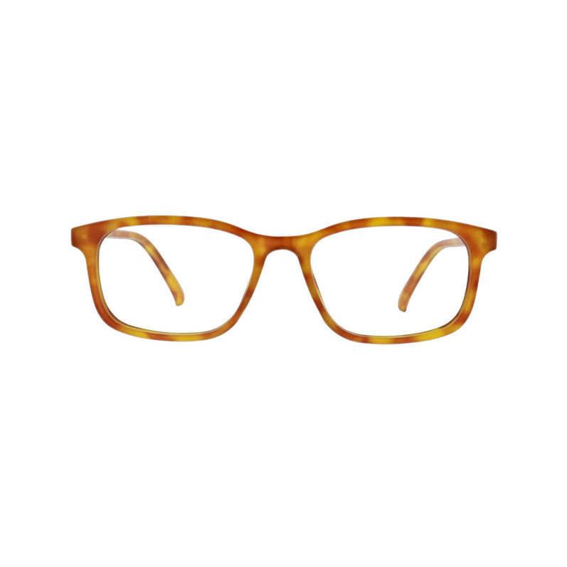 Mogul (Blue Light) - Honey Tortoise / No Correction / None - Peepers by ...